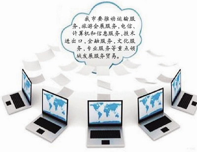 廈門服務(wù)外包邁入“快車道”，軟件外包服務(wù)年內(nèi)發(fā)放補(bǔ)貼超2000萬(wàn)元